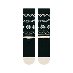 Chaussettes Break The Season Crew