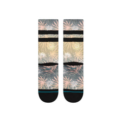 Chaussettes pleine lune crew