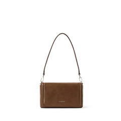 Le Alyssa - Sac à main 2-en-1 en cuir vegan