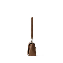 Le Alyssa - Sac à main 2-en-1 en cuir vegan