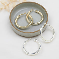 Glee Abundant hoops