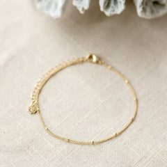Glee Bracelet de cheville style Charli