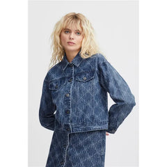 Ihaski jacket