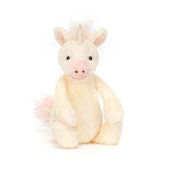 Bashful Unicorn