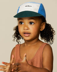 CASQUETTE CARIBOU