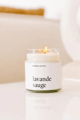 Chandelle Lavande Sauge
