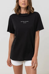 Classic Brand Tee