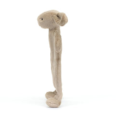 Doudou Bashful Beige Bunny