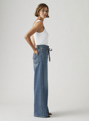 XL Straight Stop Flaxing