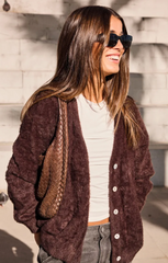 Cardigan IhBrula