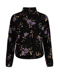 RomaliaM. Mountain Fleece Shirt