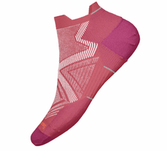 Chaussettes basses Run Zero Cushion pour femmes