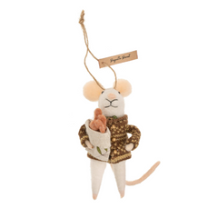 Souris Baguette Benoit