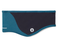 Bandeau sport coupe-vent en molleton