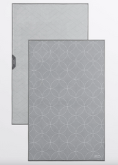 Linges à vaisselle Les Essentiels (Lot de 2)
