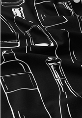Linges à vaisselle La Cuvée Solem (lot de 2)
