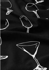 Linges à vaisselle La Cuvée Solem (lot de 2)