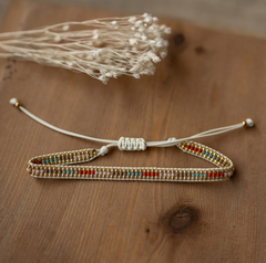 Vagabond bracelet