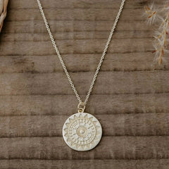 Chance necklace