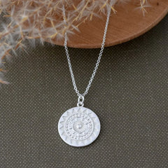 Chance necklace