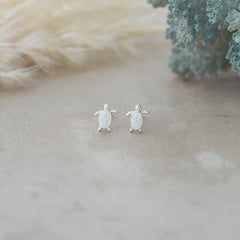 Glee Maui studs