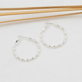 Glee Effortless hoops