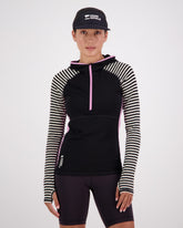 Bella Merino Air-Con Hood