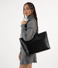 Eliza tote bag