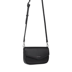 Lambert Le Gabby - Sac à main 2-en-1 en cuir vegan