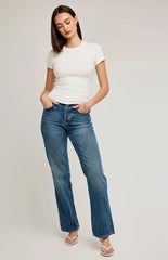 T-shirt Madison