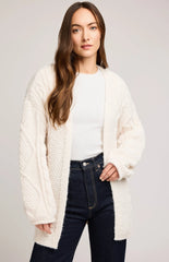 Cardigan Betty