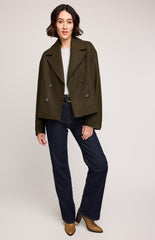 Manteau Marguerite