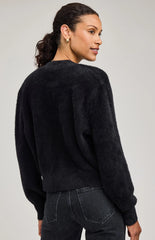 Cardigan Théodora