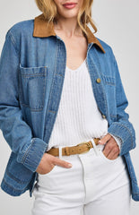 Veste Flynn