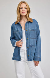 Veste Flynn