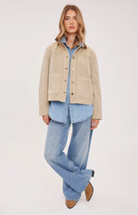 Veste Archer