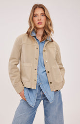 Veste Archer