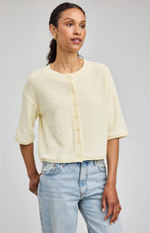Cardigan Geneviève