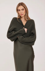 Cardigan Gwendolyn