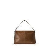Le Gianna - Sac à main 2-en-1 en cuir vegan