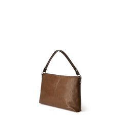 Le Gianna - Sac à main 2-en-1 en cuir vegan