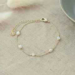 Glee Genevieve Bracelet