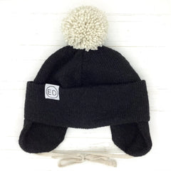 Mini ED pompom TP