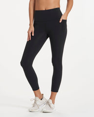 Studio pocket legging