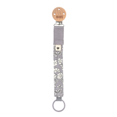 Bibs Pacifier Clip x Liberty