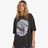 Warm Waves T-Shirt