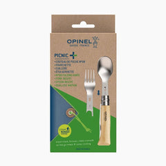 Opinel ensemble complet de picnic