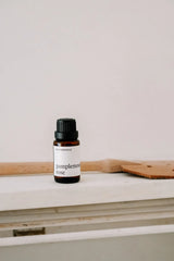 Huile essentielle pamplemousse rose