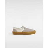 Vans Classic Slip-On Gris