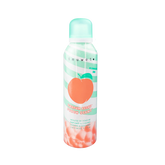 Mousse de douche - Pêche